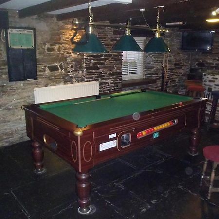 The Farmers Arms St Merryn Dış mekan fotoğraf